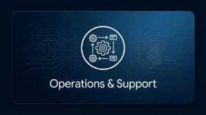 Create A Modern Corporate Icon Card For A Recruitm C29ba0245b 300x167