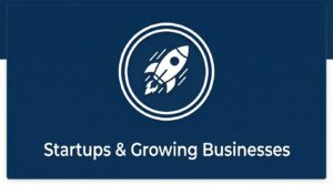 minimal corporate card illustration afff79f34f