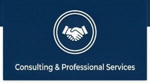 minimal corporate card illustration c49d823232