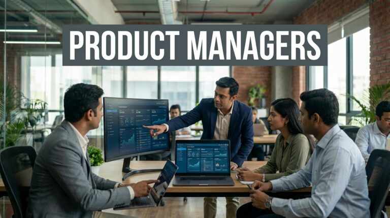 Product Manager