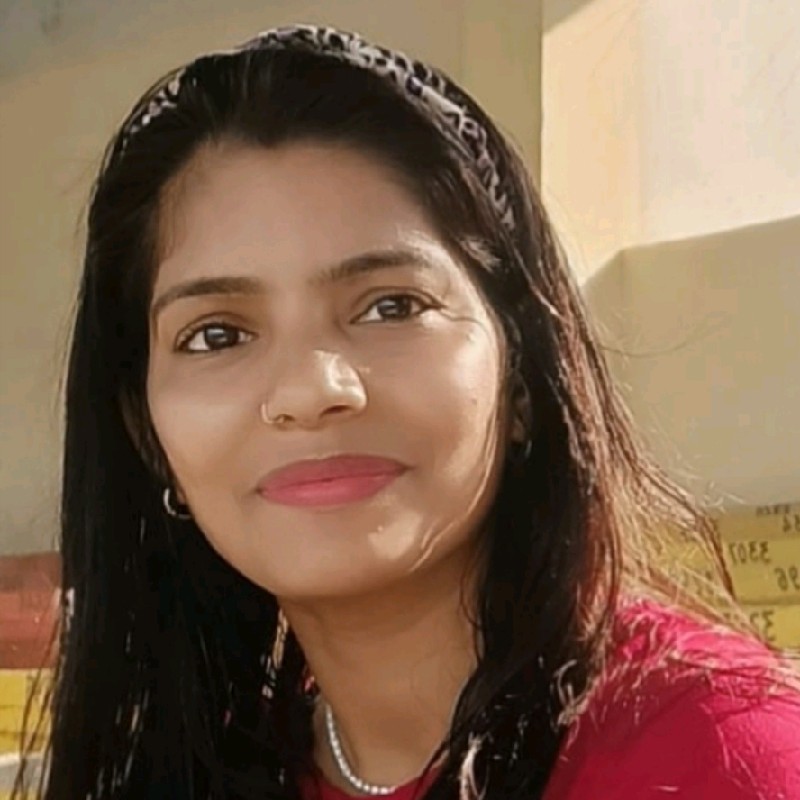 Shweta